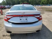 ✅ 2014 Hyundai Azera • VIN: KMHFG4JG6EA368463 • Lot: 69882895. Wystawiony na Copart z przebiegiem 143 776 mil. Bezpłatny archiwum sprzedaży aukcyjnych z USA i szczegółowy raport historii pojazdu na DreamBid. Zdjęcie 6.