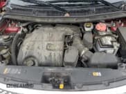 ✅ 2015 Ford Explorer XLT • VIN: 1FM5K8D80FGB65816 • Lot: 95170165. Wystawiony na Copart z przebiegiem 231 970 mil. Bezpłatny archiwum sprzedaży aukcyjnych z USA i szczegółowy raport historii pojazdu na DreamBid. Zdjęcie 12.