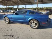 ✅ 2006 Ford Mustang GT Deluxe • VIN: 1ZVFT82H865238822 • Lot: 81996824. Listed on Copart with 201,826 mi. Free auction sales archive from the USA and detailed vehicle history report at DreamBid. Image 2.