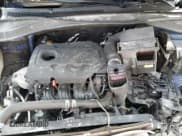 ✅ 2019 Hyundai Santa Fe SE • VIN: 5NMS23AD9KH027450 • Lot: 60920094. Wystawiony na Copart z przebiegiem Nie podano. Bezpłatny archiwum sprzedaży aukcyjnych z USA i szczegółowy raport historii pojazdu na DreamBid. Zdjęcie 11.