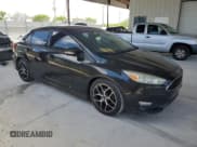 ✅ 2015 Ford Focus SE • VIN: 1FADP3F29FL333351 • Lot: 60460805. Listed on Copart with 68,533 mi. Free auction sales archive from the USA and detailed vehicle history report at DreamBid. Image 4.