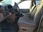 ✅ 2005 Dodge Caravan SXT • VIN: 2D4GP44LX5R199158 • Лот: 82359695. Опубликован ранее на Copart с пробегом 134 511 миль. Бесплатный доступ к архиву аукционных продаж из США и подробный отчёт об истории автомобиля на DreamBid. Изображение 7.