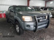 ✅ 2011 Toyota Tacoma PreRunner • VIN: 5TFJU4GN6BX006381 • Lot: 42974005. Wystawiony na IAAI z przebiegiem 120 480 mil. Bezpłatny archiwum sprzedaży aukcyjnych z USA i szczegółowy raport historii pojazdu na DreamBid. Zdjęcie 1.