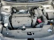 ✅ 2020 Mitsubishi Outlander SE • VIN: JA4AP4AU4LU030182 • Lot: 81996905. Listed on Copart with 119,073 mi. Free auction sales archive from the USA and detailed vehicle history report at DreamBid. Image 14.