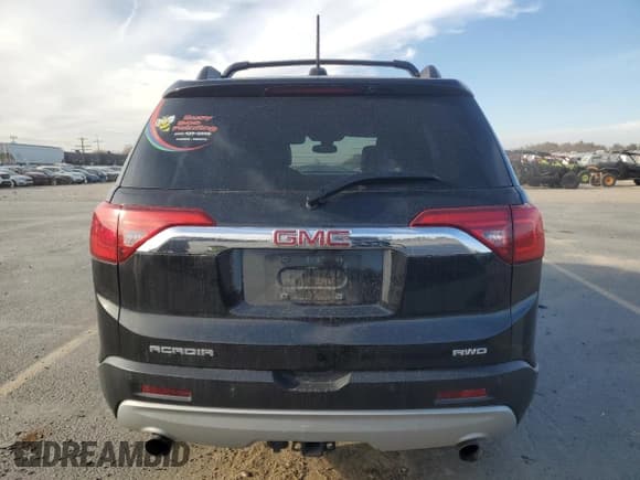 ✅ 2017 GMC Acadia SLT • VIN: 1GKKNWLS7HZ147003 • Lot: 92635965. Listed on Copart with 110,503 mi. Free auction sales archive from the USA and detailed vehicle history report at DreamBid. Image 6.