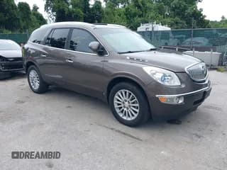 ✅ 2010 Buick Enclave CXL 1XL • VIN: 5GALVBED4AJ100914 • Lot: 42905215. Wystawiony na IAAI z przebiegiem 263 236 mil. Bezpłatny archiwum sprzedaży aukcyjnych z USA i szczegółowy raport historii pojazdu na DreamBid. Zdjęcie 1.