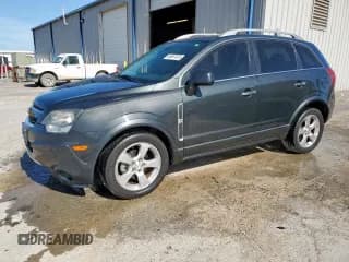 ✅ 2015 Chevrolet Captiva Sport LTZ • VIN: 3GNAL4EK8FS513387 • Lot: 66967475. Wystawiony na Copart z przebiegiem 107 860 mil. Bezpłatny archiwum sprzedaży aukcyjnych z USA i szczegółowy raport historii pojazdu na DreamBid. Zdjęcie 1.