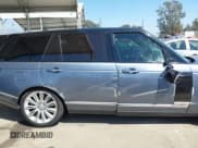 ✅ 2019 Land Rover Range Rover • VIN: SALGS5RE8KA563002 • Lot: 41977296. Wystawiony na IAAI z przebiegiem Nie podano. Bezpłatny archiwum sprzedaży aukcyjnych z USA i szczegółowy raport historii pojazdu na DreamBid. Zdjęcie 14.