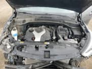 ✅ 2014 Hyundai Santa Fe • VIN: 5XYZWDLAXEG222726 • Лот: 86292305. Опубликован ранее на Copart с пробегом 44 524 миль. Бесплатный доступ к архиву аукционных продаж из США и подробный отчёт об истории автомобиля на DreamBid. Изображение 11.