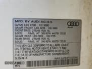 ✅ 2015 Audi Q7 Premium Plus • VIN: WA1LGAFE4FD027344 • Lot: 82526945. Listed on Copart with 142,195 mi. Free auction sales archive from the USA and detailed vehicle history report at DreamBid. Image 14.