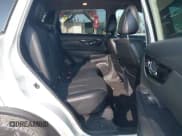 ✅ 2017 Nissan Rogue SV • VIN: 5N1AT2MV8HC793258 • Lot: 43140727. Listed on IAAI with 66,748 mi. Free auction sales archive from the USA and detailed vehicle history report at DreamBid. Image 8.