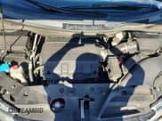 ✅ 2014 Honda Odyssey Touring • VIN: 5FNRL5H96EB078323 • Lot: 89666745. Listed on Copart with 150,898 mi. Free auction sales archive from the USA and detailed vehicle history report at DreamBid. Image 12.