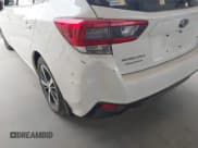 ✅ 2020 Subaru Impreza Premium • VIN: 4S3GTAV63L3700297 • Lot: 42710002. Listed on IAAI with 85,470 mi. Free auction sales archive from the USA and detailed vehicle history report at DreamBid. Image 6.