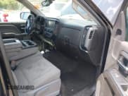 ✅ 2017 GMC Sierra 1500 • VIN: 1GTV2LEC4HZ111811 • Лот: 42928478. Опубликован ранее на IAAI с пробегом Не указан. Бесплатный доступ к архиву аукционных продаж из США и подробный отчёт об истории автомобиля на DreamBid. Изображение 5.