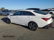 ✅ 2024 Hyundai Elantra Limited • VIN: KMHLN4DJ3RU100703 • Лот: 86115835. Опубликован ранее на Copart с пробегом 111 500 миль. Бесплатный доступ к архиву аукционных продаж из США и подробный отчёт об истории автомобиля на DreamBid. Изображение 2.