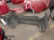 ✅ 2023 Nissan Rogue Platinum • VIN: JN8BT3DD0PW318839 • Lot: 41913984. Wystawiony na IAAI z przebiegiem 78 859 mil. Bezpłatny archiwum sprzedaży aukcyjnych z USA i szczegółowy raport historii pojazdu na DreamBid. Zdjęcie 12.