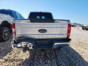 ✅ 2017 Ford F-250 Lariat • VIN: 1FT7W2BT9HEE94115 • Lot: 91843665. Listed on Copart with Not provided. Free auction sales archive from the USA and detailed vehicle history report at DreamBid. Image 6.