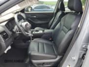 ✅ 2023 Nissan Rogue SL • VIN: 5N1BT3CA7PC848290 • Lot: 61366455. Listed on Copart with 15,017 mi. Free auction sales archive from the USA and detailed vehicle history report at DreamBid. Image 7.