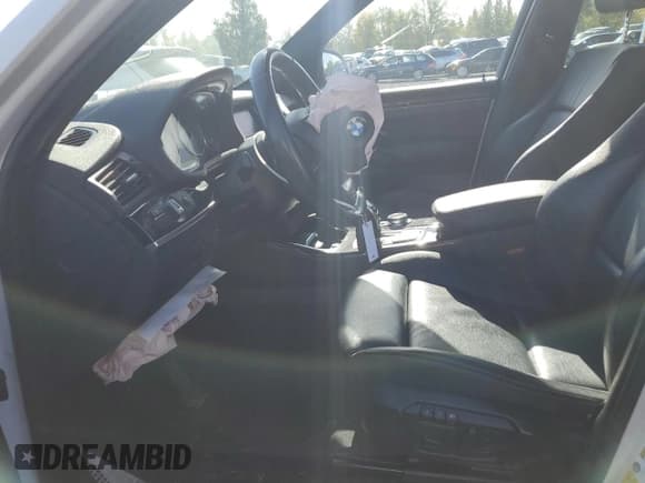 ✅ 2015 BMW X3 xDrive28i • VIN: 5UXWX9C58F0D51475 • Lot: 82587375. Wystawiony na Copart z przebiegiem 83 094 mil. Bezpłatny archiwum sprzedaży aukcyjnych z USA i szczegółowy raport historii pojazdu na DreamBid. Zdjęcie 7.