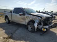 ✅ 2013 Ford F-150 FX4 • VIN: 1FTFX1ET6DKF58301 • Lot: 81127905. Wystawiony na Copart z przebiegiem Nie podano. Bezpłatny archiwum sprzedaży aukcyjnych z USA i szczegółowy raport historii pojazdu na DreamBid. Zdjęcie 4.