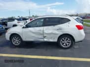 ✅ 2012 Nissan Rogue SL • VIN: JN8AS5MV5CW402779 • Lot: 42754707. Listed on IAAI with 121,492 mi. Free auction sales archive from the USA and detailed vehicle history report at DreamBid. Image 14.