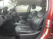 ✅ 2010 Dodge Avenger R/T • VIN: 1B3CC5FB1AN114556 • Лот: 80930514. Опубликован ранее на Copart с пробегом 165 299 миль. Бесплатный доступ к архиву аукционных продаж из США и подробный отчёт об истории автомобиля на DreamBid. Изображение 7.