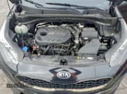 ✅ 2021 Kia Sportage SX Turbo • VIN: KNDPR3A69M7863059 • Lot: 93560825. Listed on Copart with 97,762 mi. Free auction sales archive from the USA and detailed vehicle history report at DreamBid. Image 12.