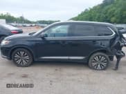 ✅ 2020 Mitsubishi Outlander ES • VIN: JA4AZ3A36LZ030134 • Лот: 42712700. Опубликован ранее на IAAI с пробегом 100 488 миль. Бесплатный доступ к архиву аукционных продаж из США и подробный отчёт об истории автомобиля на DreamBid. Изображение 14.