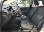 ✅ 2014 Ford Fiesta S • VIN: 3FADP4TJ9EM131799 • Lot: 62911165. Listed on Copart with 64,732 mi. Free auction sales archive from the USA and detailed vehicle history report at DreamBid. Image 7.