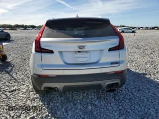 ✅ 2020 Cadillac XT4 FWD Premium Luxury • VIN: 1GYFZCR45LF141942 • Лот: 92525625. Опубликован ранее на Copart с пробегом 50 967 миль. Бесплатный доступ к архиву аукционных продаж из США и подробный отчёт об истории автомобиля на DreamBid. Изображение 6.