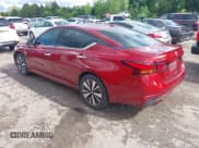 ✅ 2019 Nissan Altima SV • VIN: 1N4BL4DWXKN301523 • Лот: 42200184. Опубликован ранее на IAAI с пробегом Не указан. Бесплатный доступ к архиву аукционных продаж из США и подробный отчёт об истории автомобиля на DreamBid. Изображение 3.