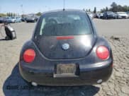 ✅ 2002 Volkswagen Beetle GL • VIN: 3VWBK21C92M416987 • Lot: 70301975. Listed on Copart with Not provided. Free auction sales archive from the USA and detailed vehicle history report at DreamBid. Image 6.