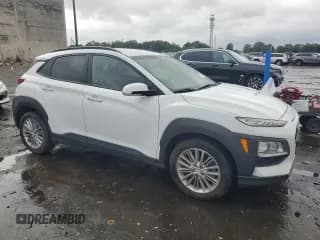 ✅ 2019 Hyundai Kona SEL • VIN: KM8K2CAA7KU338465 • Лот: 71828344. Опубликован ранее на Copart с пробегом 50 579 миль. Бесплатный доступ к архиву аукционных продаж из США и подробный отчёт об истории автомобиля на DreamBid. Изображение 4.