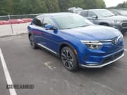 ✅ 2024 VinFast VF 8 Plus • VIN: RLLV1AFA9RH007994 • Lot: 43343167. Wystawiony na IAAI z przebiegiem 11 888 mil. Bezpłatny archiwum sprzedaży aukcyjnych z USA i szczegółowy raport historii pojazdu na DreamBid. Zdjęcie 1.