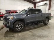 ✅ 2020 GMC Sierra 1500 • VIN: DPSMN181385 • Лот: 51716844. Опубликован ранее на Copart с пробегом 33 835 миль. Бесплатный доступ к архиву аукционных продаж из США и подробный отчёт об истории автомобиля на DreamBid. Изображение 1.