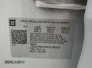 ✅ 2019 Chevrolet Impala LS • VIN: 2G11Y5SA5K9129305 • Лот: 75753004. Опубликован ранее на Copart с пробегом 91 051 миль. Бесплатный доступ к архиву аукционных продаж из США и подробный отчёт об истории автомобиля на DreamBid. Изображение 13.