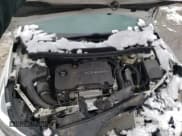 ✅ 2017 Chevrolet Cruze LT • VIN: 1G1BE5SMXH7245620 • Lot: 38223423. Listed on Copart with 102,493 mi. Free auction sales archive from the USA and detailed vehicle history report at DreamBid. Image 12.