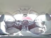 ✅ 2021 Toyota Highlander LE • VIN: 5TDBZRBH3MS534294 • Lot: 91676525. Listed on Copart with 37,707 mi. Free auction sales archive from the USA and detailed vehicle history report at DreamBid. Image 15.