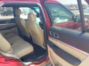 ✅ 2017 Ford Explorer XLT • VIN: 1FM5K7D80HGA22152 • Lot: 43158663. Wystawiony na IAAI z przebiegiem 119 355 mil. Bezpłatny archiwum sprzedaży aukcyjnych z USA i szczegółowy raport historii pojazdu na DreamBid. Zdjęcie 8.