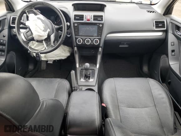 ✅ 2016 Subaru Forester XT Touring • VIN: JF2SJGXCXGH551516 • Lot: 66123475. Wystawiony na Copart z przebiegiem Nie podano. Bezpłatny archiwum sprzedaży aukcyjnych z USA i szczegółowy raport historii pojazdu na DreamBid. Zdjęcie 8.