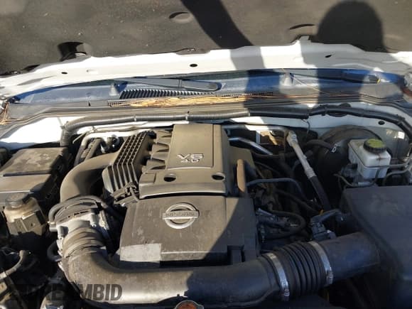 ✅ 2019 Nissan Frontier SL • VIN: 1N6AD0ER0KN740702 • Lot: 43360402. Listed on IAAI with 142,173 mi. Free auction sales archive from the USA and detailed vehicle history report at DreamBid. Image 10.