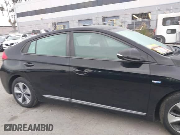 ✅ 2018 Hyundai Ioniq • VIN: KMHC75LH7JU023840 • Лот: 41680171. Размещён на IAAI с пробегом 75 160 миль миль. Получите бесплатный доступ к архиву аукционных продаж из США и посмотрите подробный отчёт об истории автомобиля на DreamBid. Изображение 13.