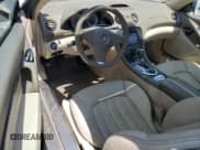 ✅ 2009 Mercedes-Benz SL 55/63 AMG • VIN: WDBSK70F09F156421 • Лот: 62588675. Опубликован ранее на Copart с пробегом 34 846 миль. Бесплатный доступ к архиву аукционных продаж из США и подробный отчёт об истории автомобиля на DreamBid. Изображение 8.