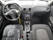 ✅ 2011 Chevrolet HHR 1LT • VIN: 3GNBABFW9BS558557 • Lot: 43643675. Listed on Copart with 195,973 mi. Free auction sales archive from the USA and detailed vehicle history report at DreamBid. Image 8.