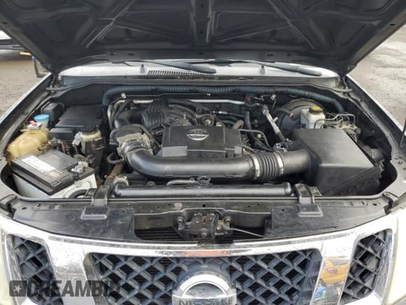 ✅ 2008 Nissan Pathfinder S • VIN: 5N1AR18B28C647513 • Лот: 47897505. Опубликован ранее на Copart с пробегом 195 685 миль. Бесплатный доступ к архиву аукционных продаж из США и подробный отчёт об истории автомобиля на DreamBid. Изображение 12.