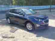 2019 Chevrolet Equinox LS с VIN 3GNAXHEVXKS543927, выставлен на аукционе IAAI как лот 43441047 с пробегом 65 326 миль миль и . История ставок и продаж доступна на DreamBid. Изображение 1.