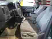 2015 Chevrolet Silverado 2500HD Work Truck z VIN 1GC1KUEG9FF652049, wystawiony jako Copart lot #55610725 z przebiegiem 109 563 mil mil oraz Szkoda całkowita • Salvage title. Historia ofert i sprzedaży dostępna na DreamBid. Obrazek 7.