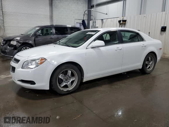 ✅ 2012 Chevrolet Malibu 1FL • VIN: 1G1ZA5EU1CF163697 • Lot: 66526575. Listed on Copart with 237,548 mi. Free auction sales archive from the USA and detailed vehicle history report at DreamBid. Image 1.