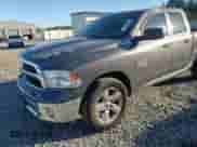 2019 Ram 1500 Tradesman with VIN 1C6RR7FG6KS519031, listed as a Copart auction lot 82232345 with 147,316 mi miles and Salvage title. Bid and sale history available at DreamBid. Image 13.