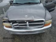 ✅ 2004 Dodge Dakota SLT • VIN: 1D7HG42N24S718101 • Lot: 79378334. Wystawiony na Copart z przebiegiem 165 859 mil. Bezpłatny archiwum sprzedaży aukcyjnych z USA i szczegółowy raport historii pojazdu na DreamBid. Zdjęcie 11.